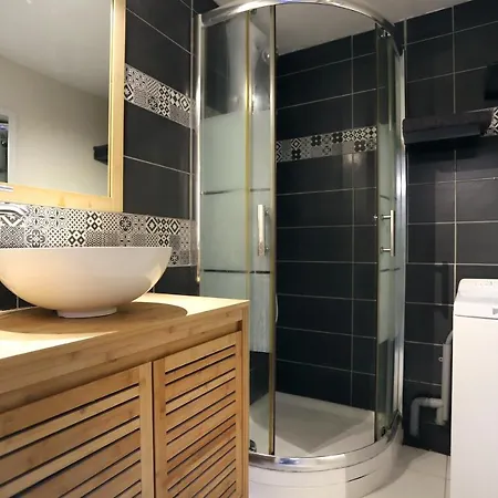 Le Petit Louis - Appt En Plein Centre Ρεν
